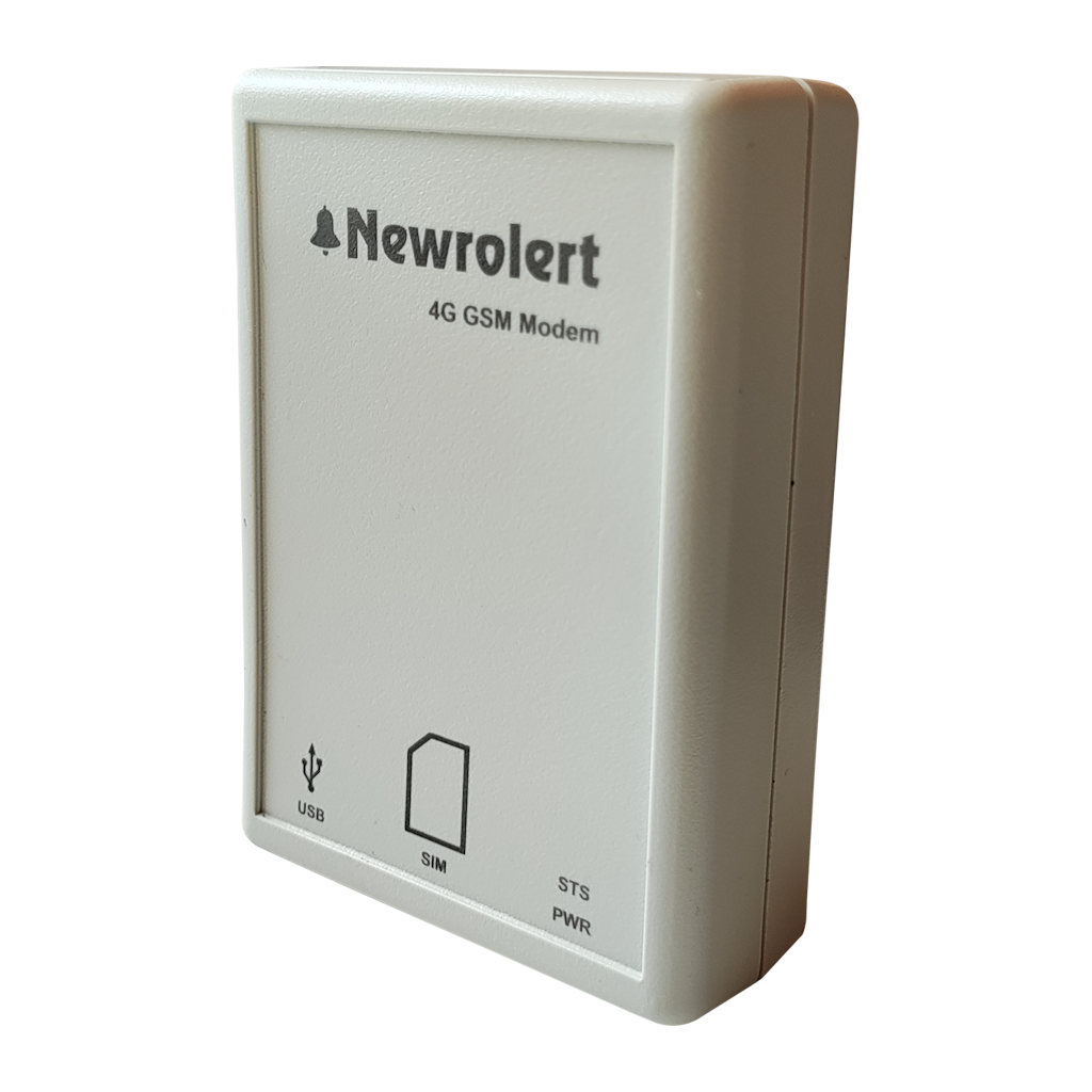 NewroCon Wifi Router